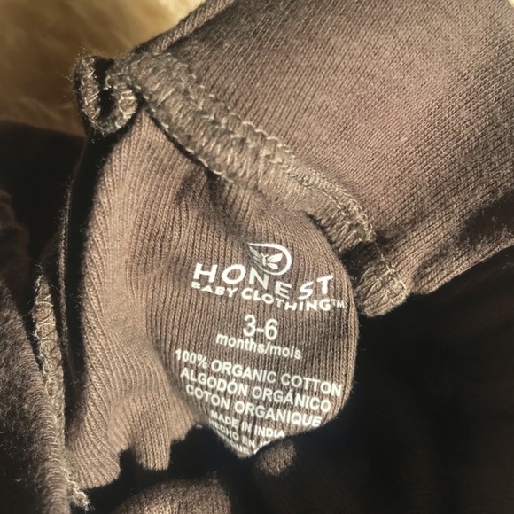 Honest Baby Set - Picture 11 of 16